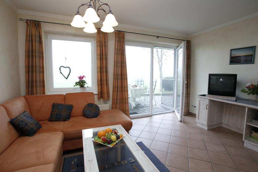 Holiday Flat B 65 m²