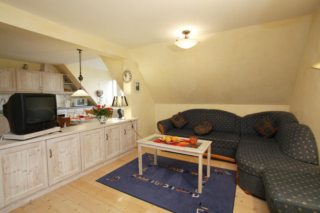Holiday Flat A 60 mÂ²