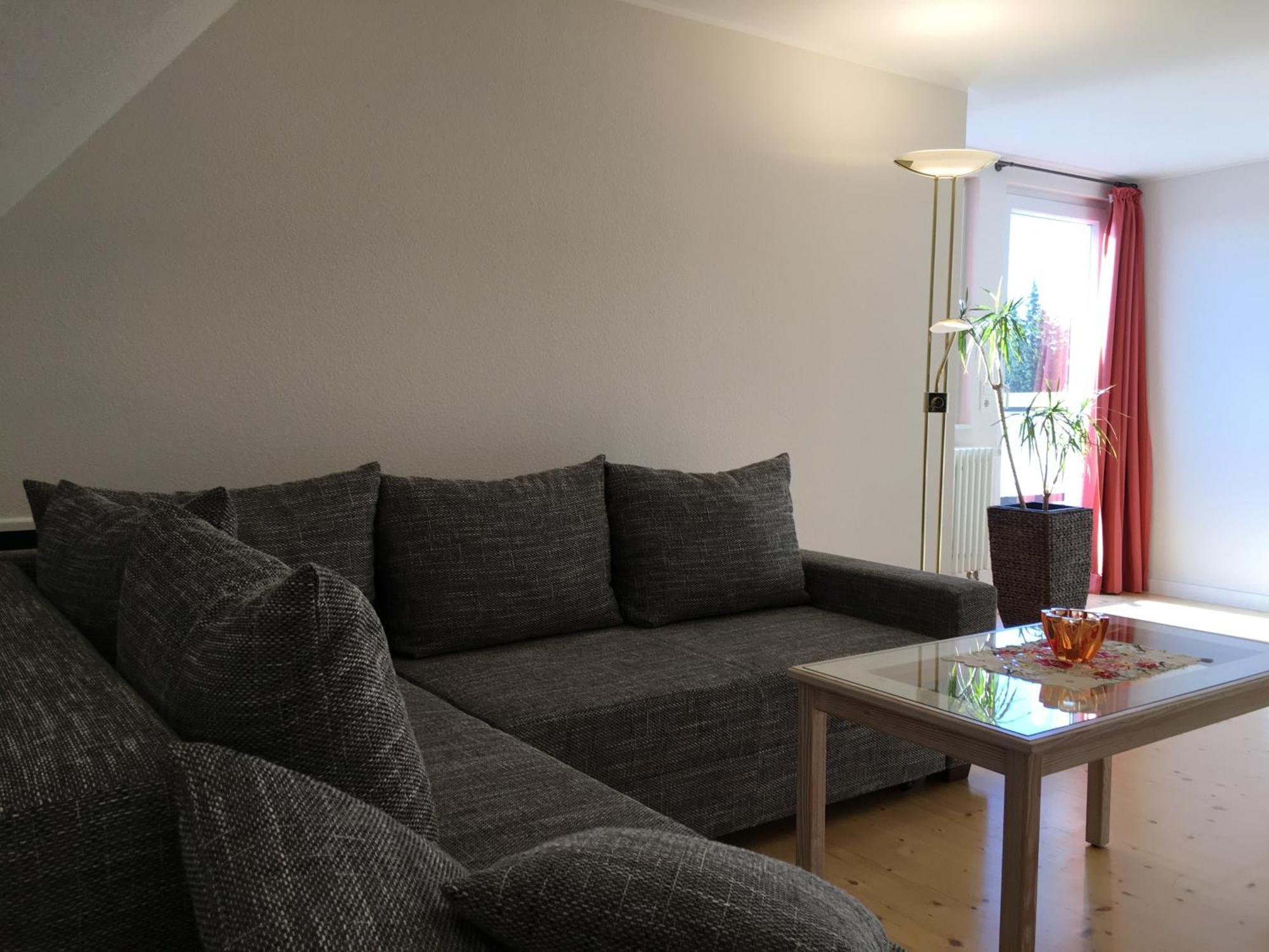 Holiday Flat A 60 mÂ²