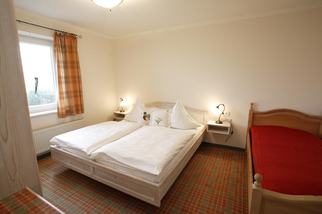 Holiday Flat B 65 m²