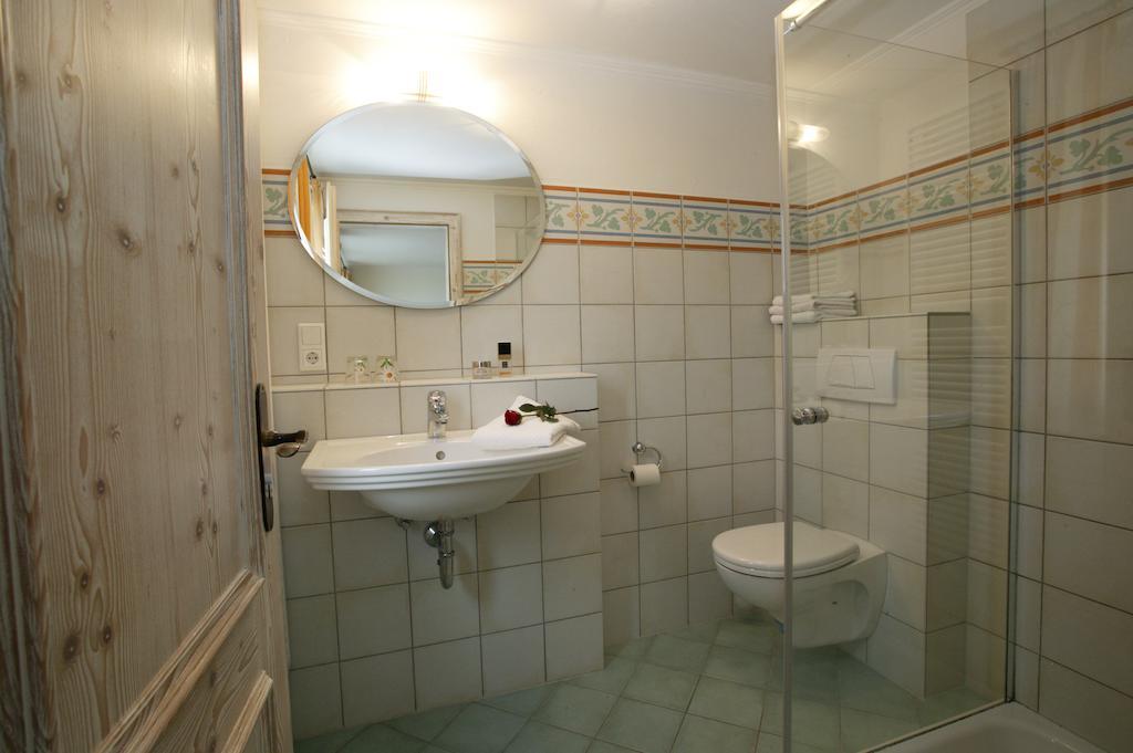 Double Room Balcony