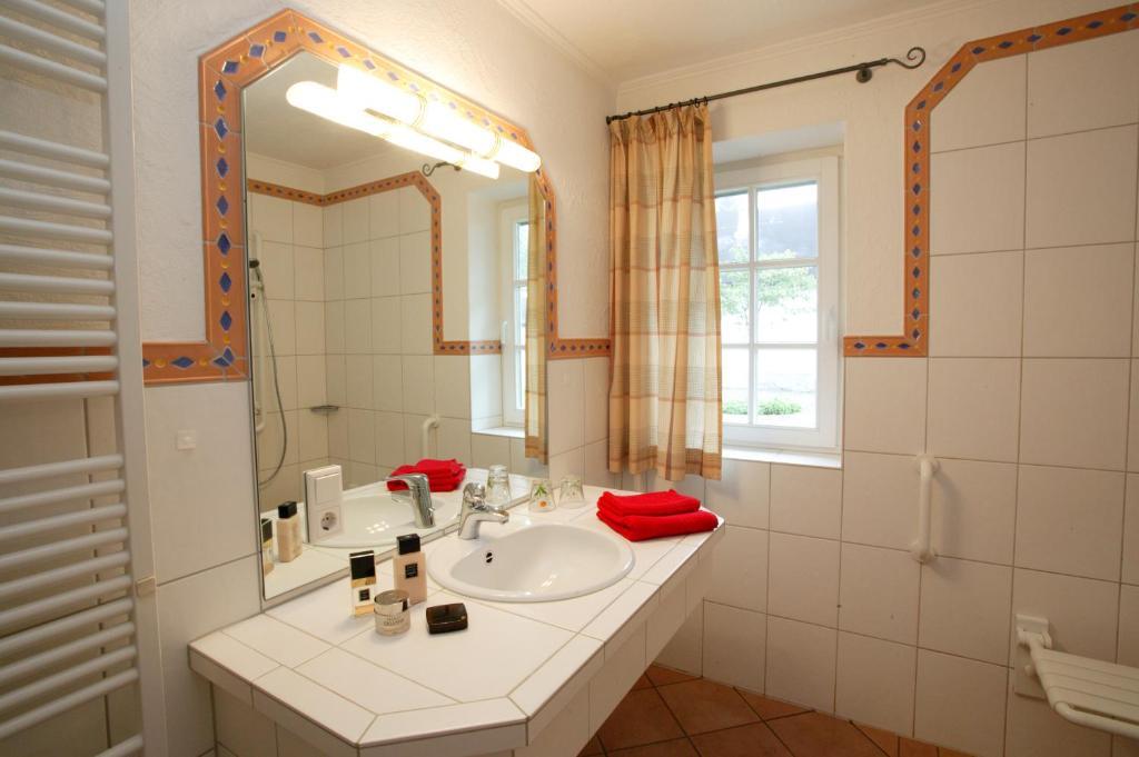 Holiday Flat B 65 m²