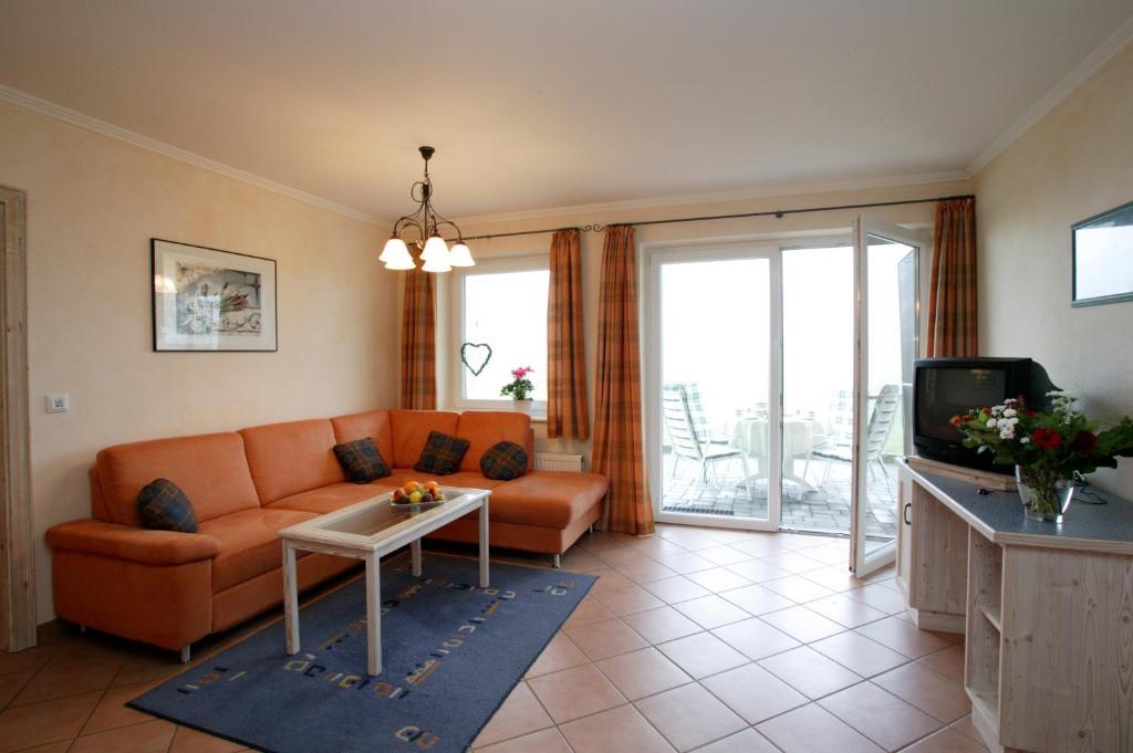 Holiday Flat B 65 m²
