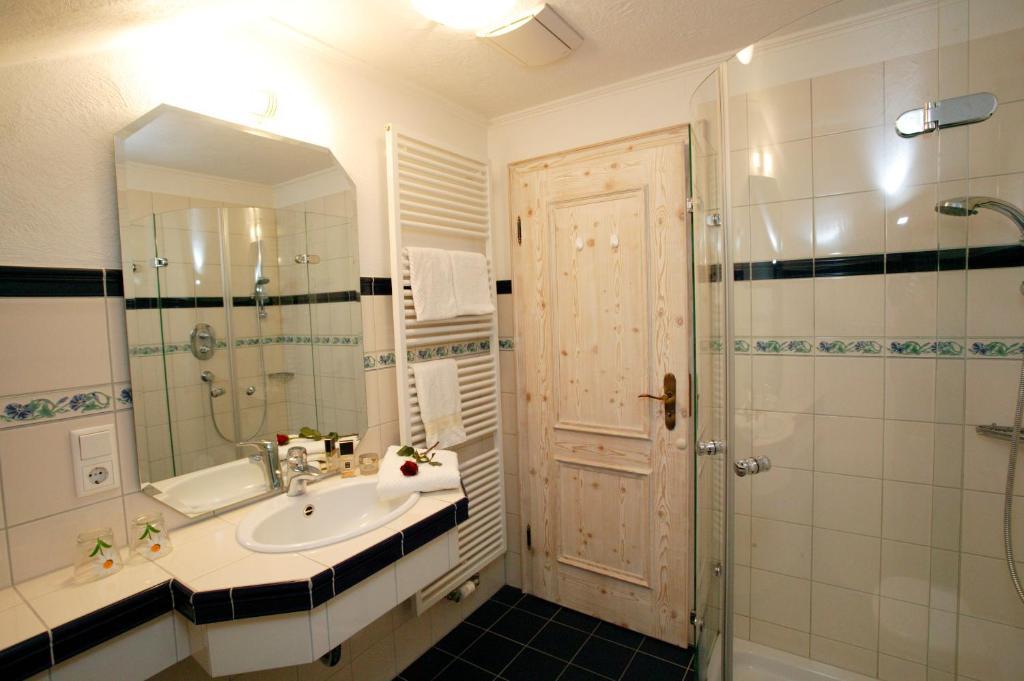 Holiday Flat A 60 mÂ²