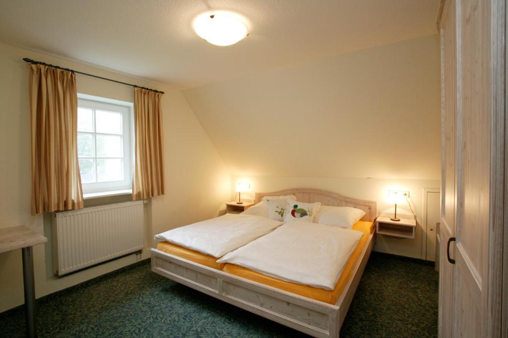 Holiday Flat B 65 m²