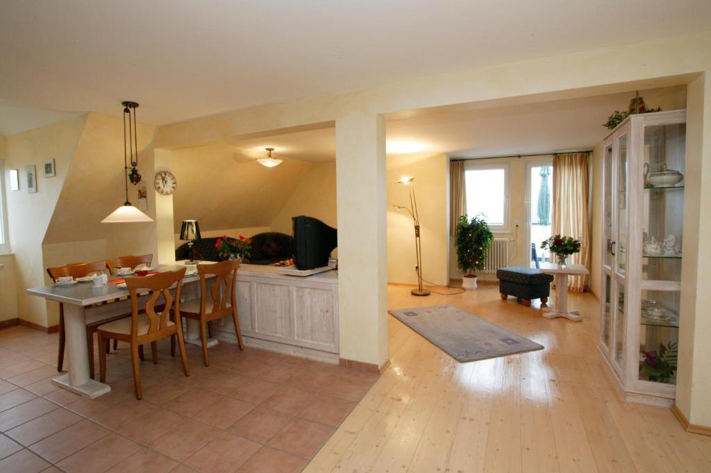 Holiday Flat A 60 mÂ²
