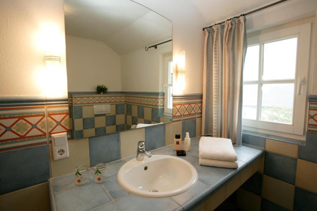 Double Room Balcony