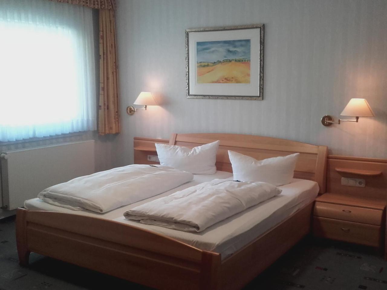 Comfort Tweepersoonskamer