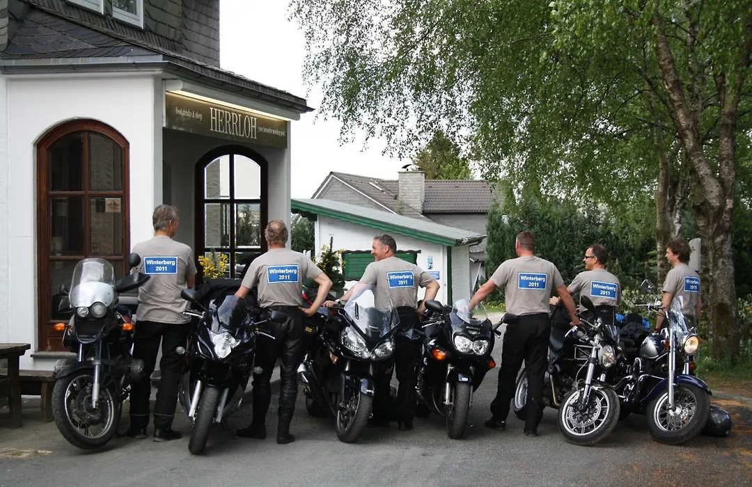 Hotel Herrloh-1