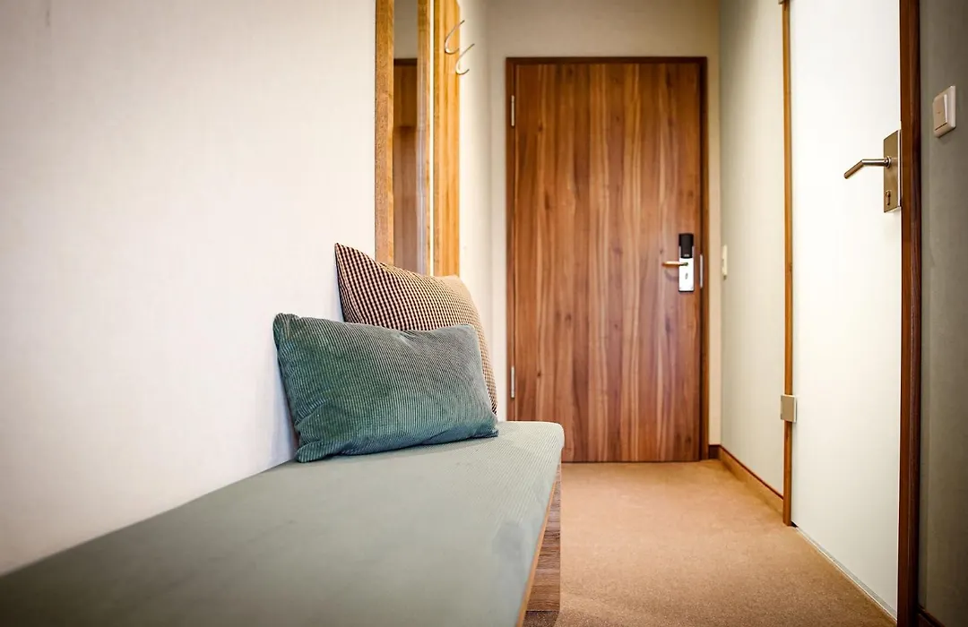 Lodge Hotel Winterberg-1