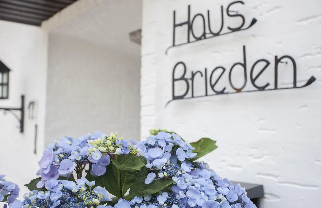 Pension Haus Brieden-1