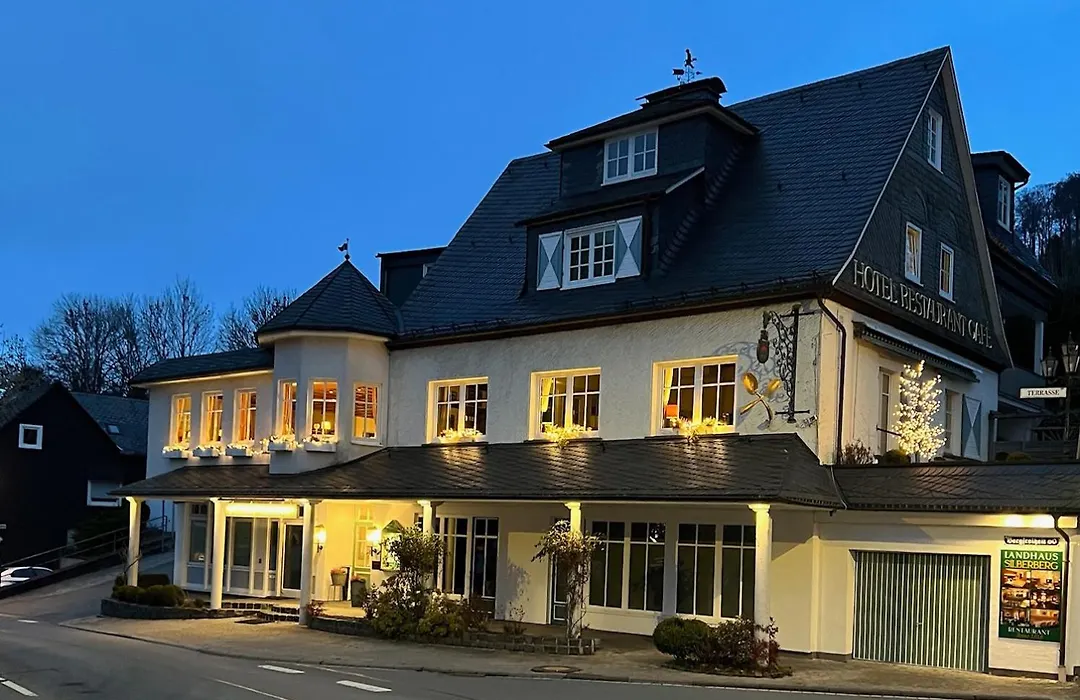Landhaus Silberberg-1