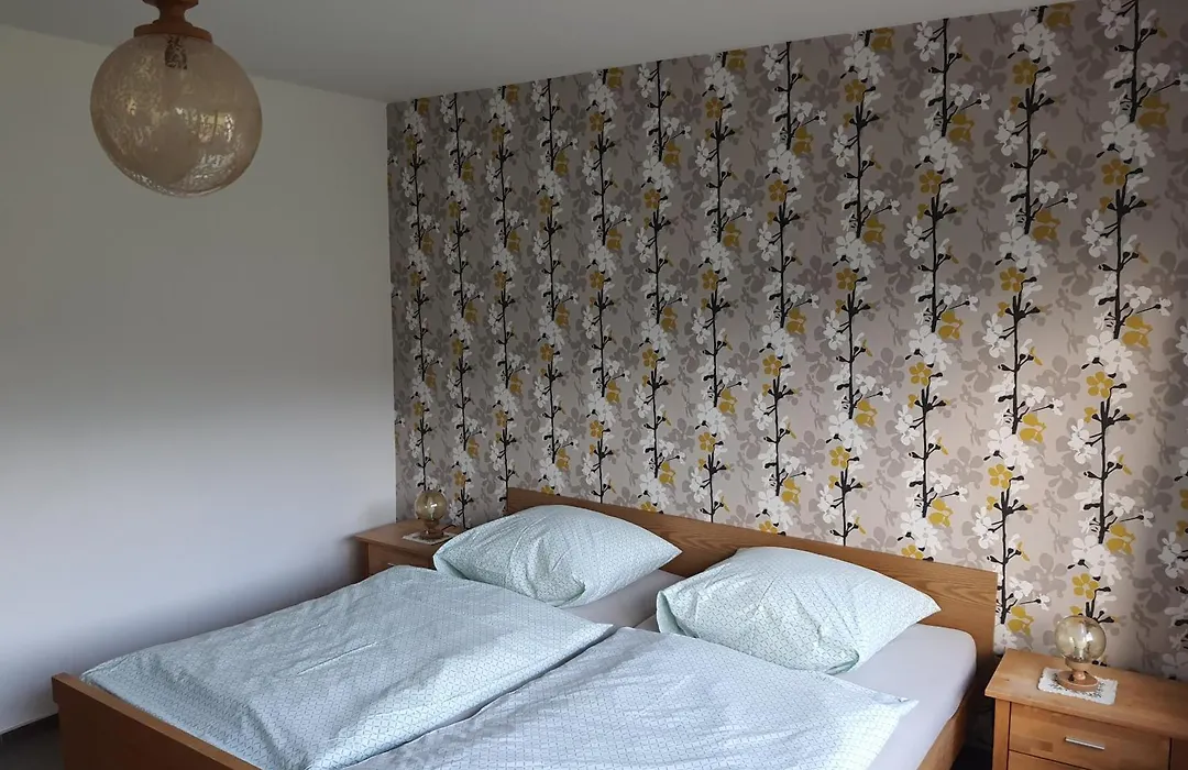 Pension-Gaestehaus Waldhof-1