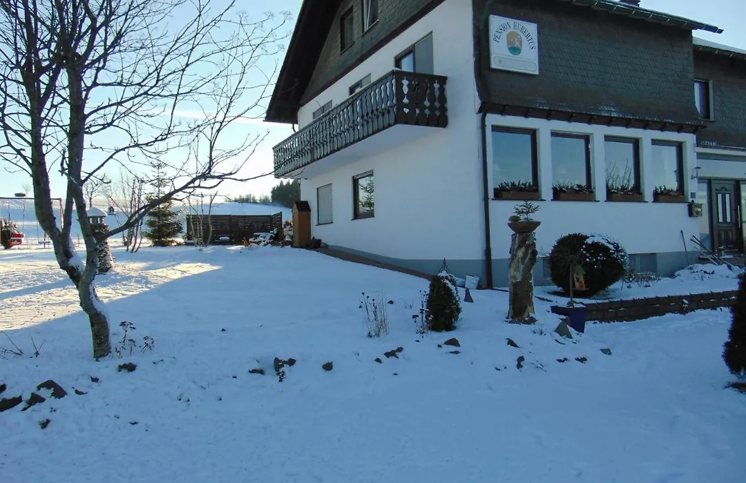 Pension Hubertus-1