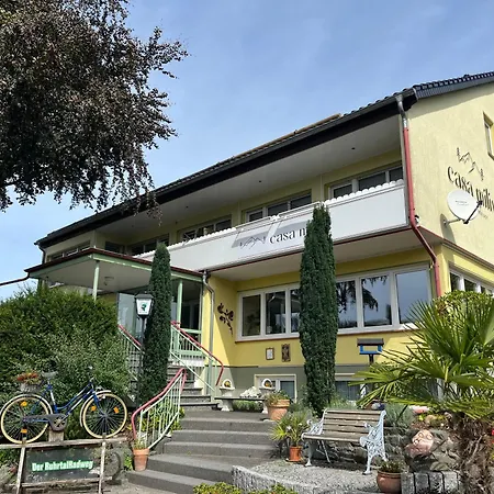 Casa Milix - Bed & Breakfast-2