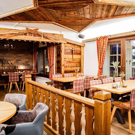 Lodge Hotel Winterberg-3