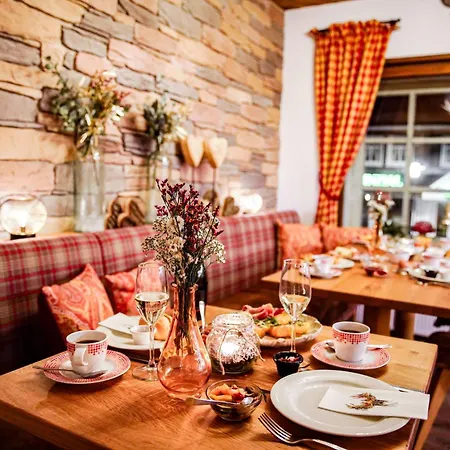 Lodge Hotel Winterberg-2