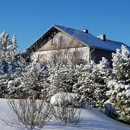 Pension Hubertus-2