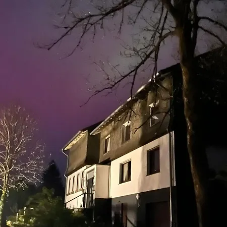 Pension Hubertus-3