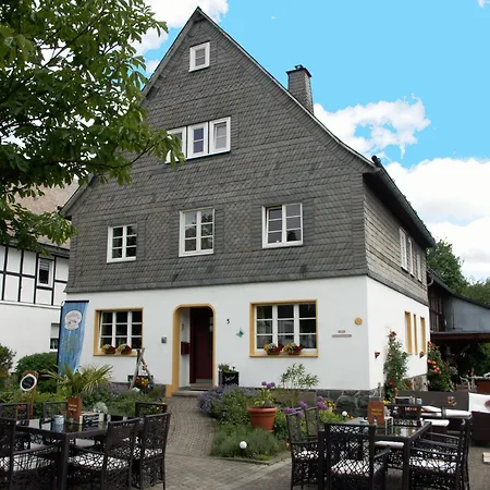 Bed And Breakfast Isidorus-2