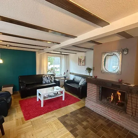 Pension Haus All Seasons-2