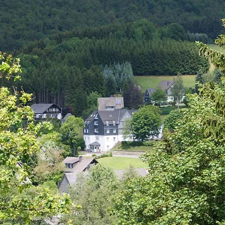 Bed And Breakfast Am Knittenberg-3