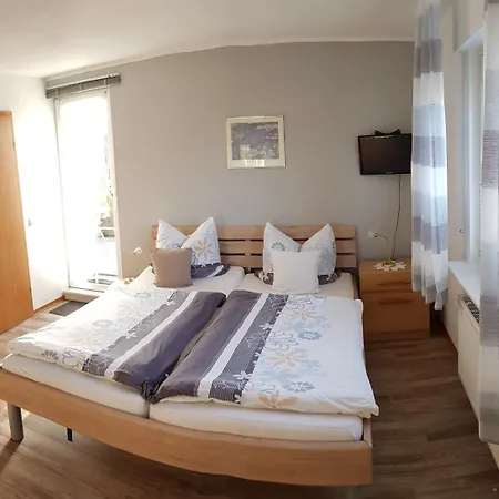 Gaestehaus Tepel-3