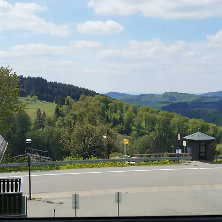 Hotel Pension De Gasterei-3