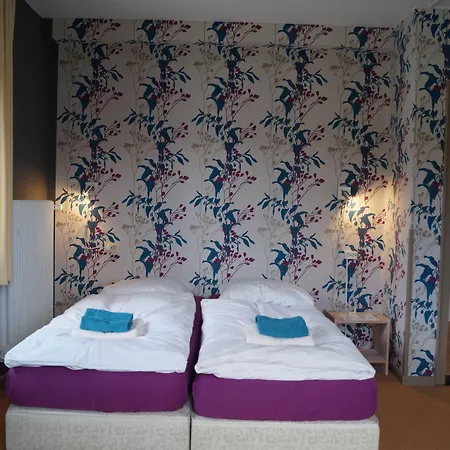 Hotel Pension De Gasterei-2