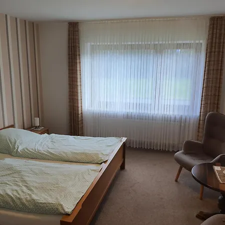 Pension-Gaestehaus Waldhof-3
