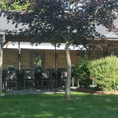 Bed And Breakfast Casimir-3